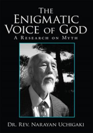 Cover of the book The Enigmatic Voice of God by Tristan MacAvery