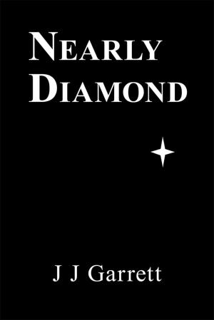 Cover of the book Nearly Diamond by P. A. Cooks