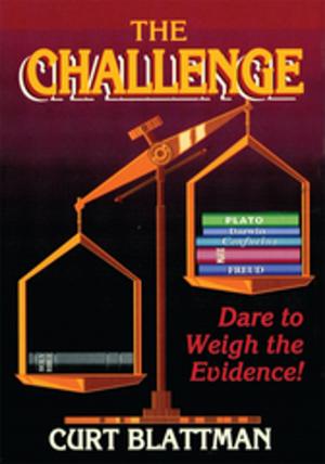 Cover of the book The Challenge by William Flewelling
