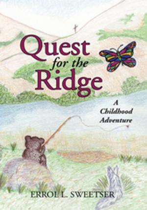 bigCover of the book Quest for the Ridge by 