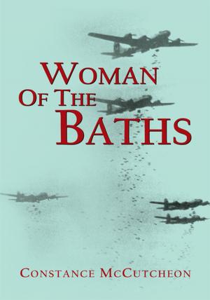 Cover of the book Woman of the Baths by Gloria Ann Redding