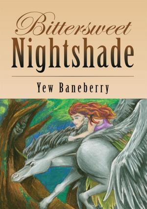 Cover of the book Bittersweet Nightshade by Corey Basalt