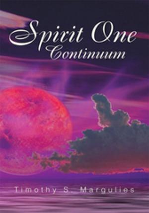 Cover of the book Spirit One Continuum by Simone De