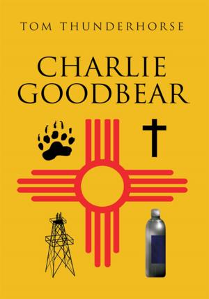 bigCover of the book Charlie Goodbear by 