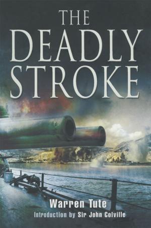 bigCover of the book The Deadly Stroke by 