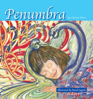 Cover of the book Penumbra by Howard R. Milsted Jr.
