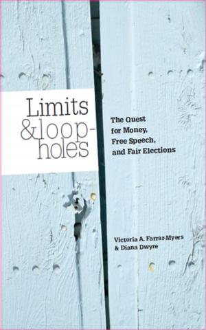Cover of the book Limits and Loopholes by 