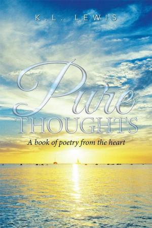Cover of the book Pure Thoughts by Jenny Kalsner