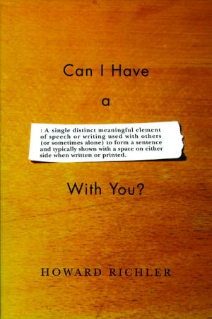 Cover of the book Can I Have a Word with You? by Patrick Bowman