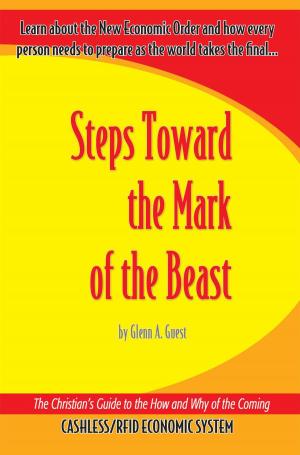 Cover of the book Steps Toward the Mark of the Beast by Richard Vincent D'Alessio