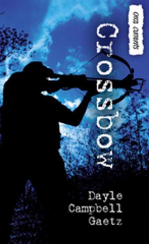 Cover of the book Crossbow by Sarah Yi-Mei Tsiang