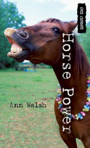 bigCover of the book Horse Power by 