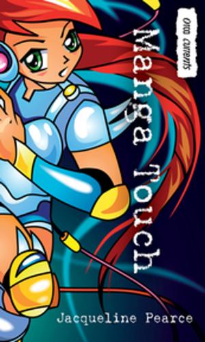 Cover of the book Manga Touch by Norah McClintock