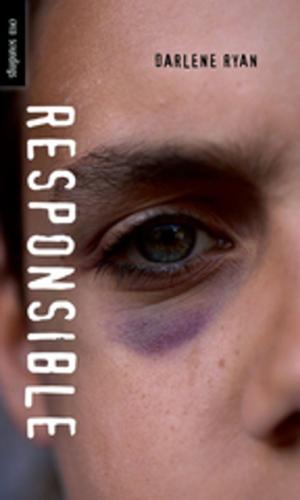 Cover of the book Responsible by Erinne Paisley