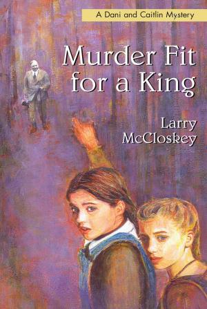 bigCover of the book Murder Fit for a King by 
