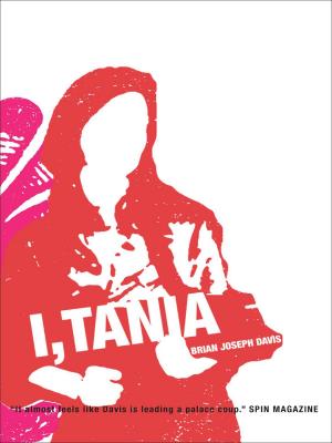 Book cover of I Tania