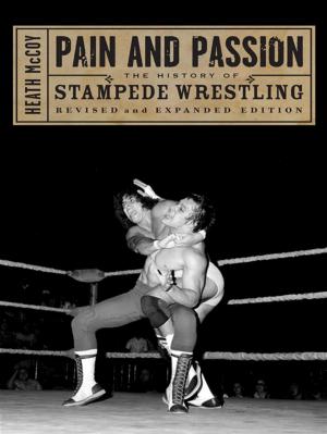 bigCover of the book Pain And Passion by 