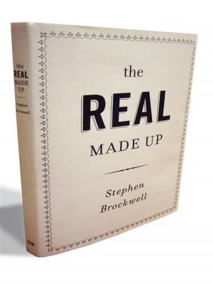 Cover of the book Real Made Up, The by Mike Knowles