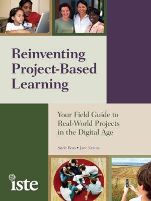 Cover of the book Reinventing Project-Based Learning by Boni Hamilton