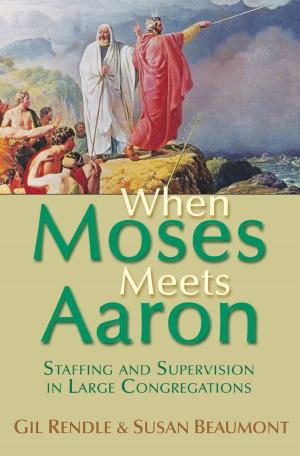 Cover of the book When Moses Meets Aaron by Jamila Bargach