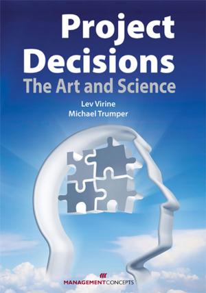 Cover of the book Project Decisions by Jorge Muniain Gómez
