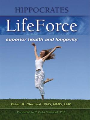 Cover of the book Hippocrates LifeForce by Jagi Egnell