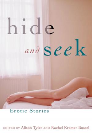 Cover of the book Hide and Seek by Cory Silverberg, Miriam Kaufman