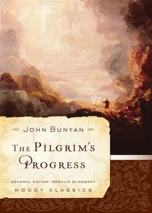 Cover of the book The Pilgrim's Progress by Jayme Hull, Laura Captari