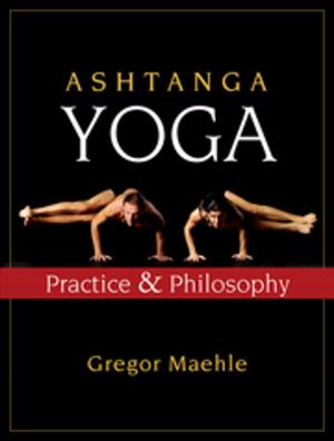 Cover of the book Ashtanga Yoga by Rachel Harris, PhD