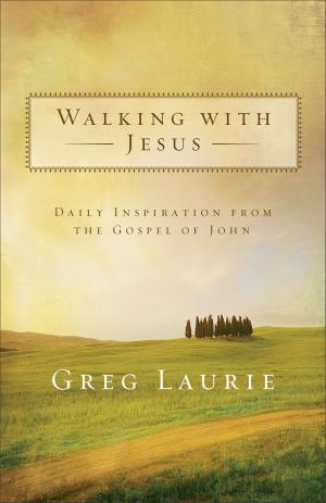 Cover of the book Walking with Jesus by Bruce M. Metzger