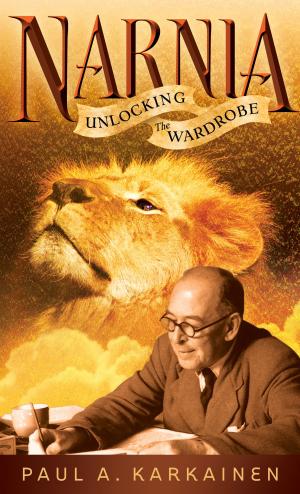 Cover of the book Narnia by Peter J. Leithart
