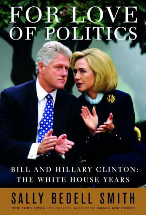 bigCover of the book For Love of Politics by 
