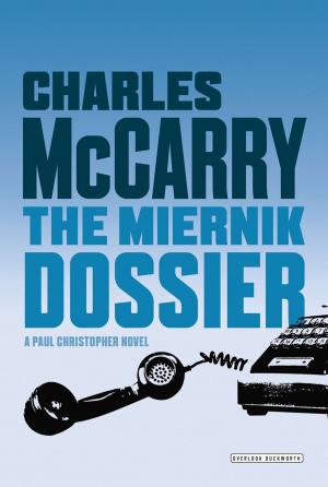 Cover of the book Miernik Dossier by Amy Ignatow