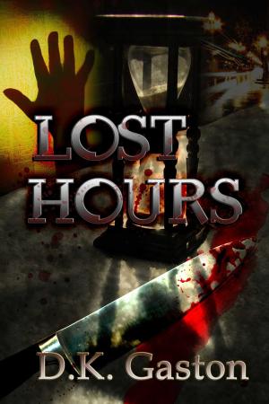 Cover of the book Lost Hours by Allen Watts