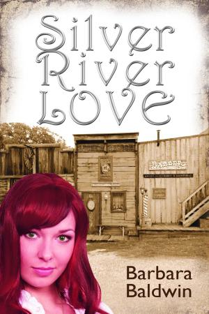 Cover of the book Silver River Love by Shannon L Miller