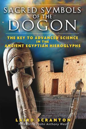 Cover of the book Sacred Symbols of the Dogon by Priidu Tänava