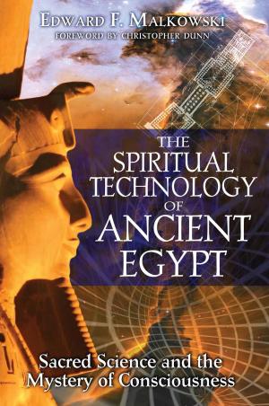 Cover of The Spiritual Technology of Ancient Egypt