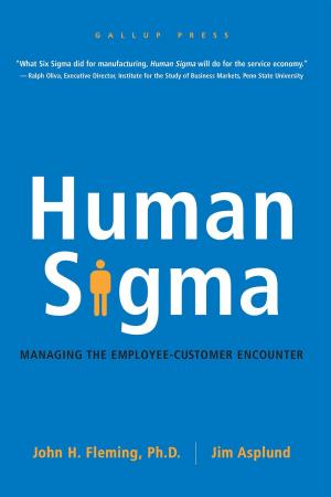 Cover of Human Sigma