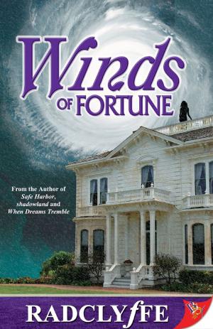 Cover of the book Winds of Fortune by Greg Herren