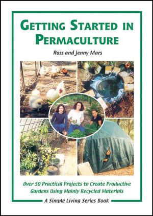 Cover of the book Getting Started in Permaculture by David Holmgren