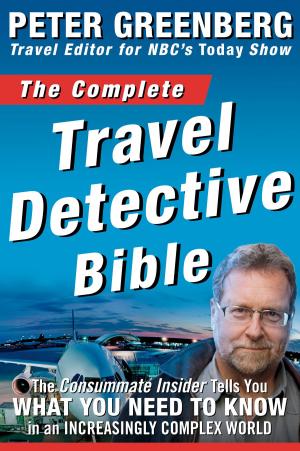 bigCover of the book The Complete Travel Detective Bible by 