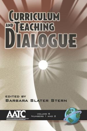 Cover of the book Curriculum and Teaching Dialogue by Lyndon G. Furst