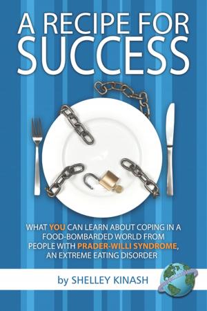 Cover of the book A Recipe For Success by Cheryl Woolsey Des Jarlais
