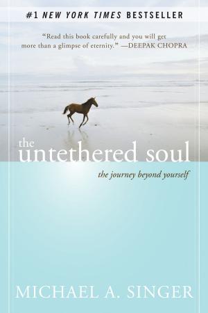 Cover of the book The Untethered Soul by R.J. Anderson