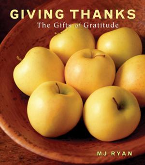 Cover of the book Giving Thanks by Riley, Jana