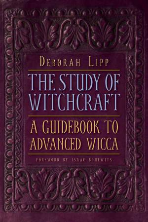 Cover of the book The Study of Witchcraft: A Guidebook to Advanced Wicca by Michael Morais Barnett