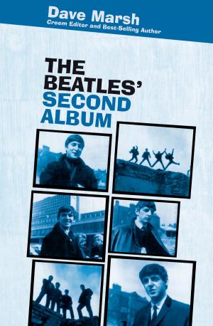 Book cover of The Beatles' Second Album