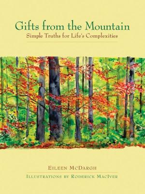 Cover of the book Gifts from the Mountain by Fritjof Capra