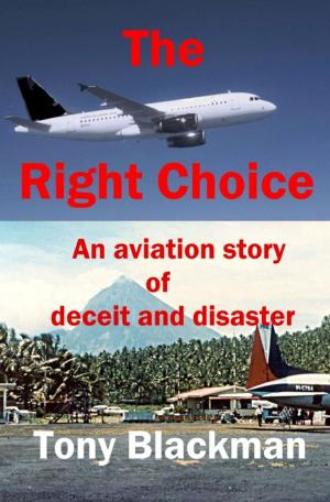 Book cover of The Right Choice