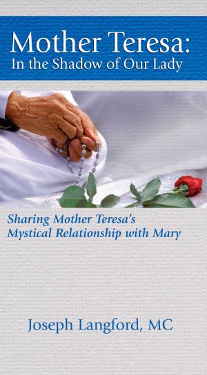 Cover of the book Mother Teresa by Fr. Mitch Pacwa, S.J.